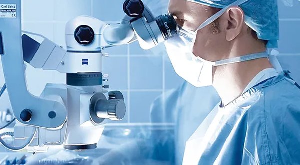 medical devices applications