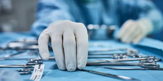 medical equipment