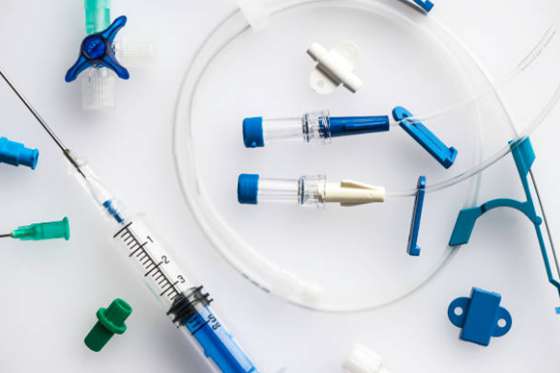 medical injection products