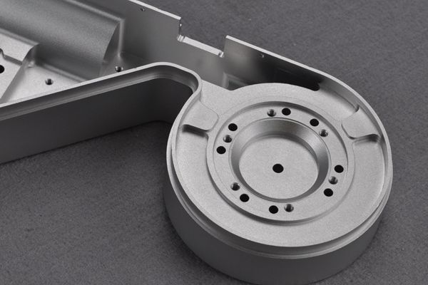 medical product prototype
