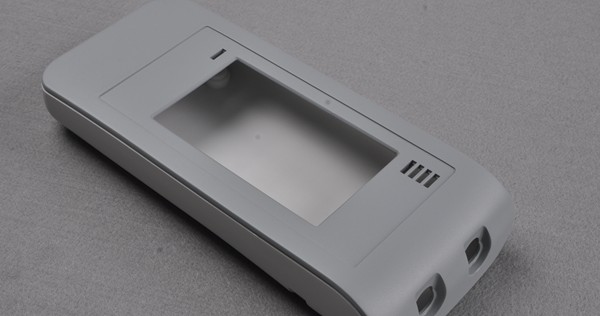 medical product prototype
