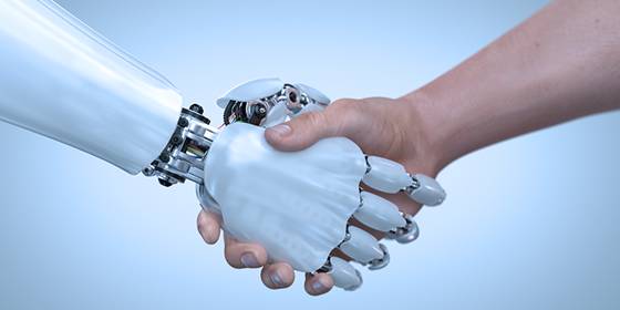 medical robot future trend