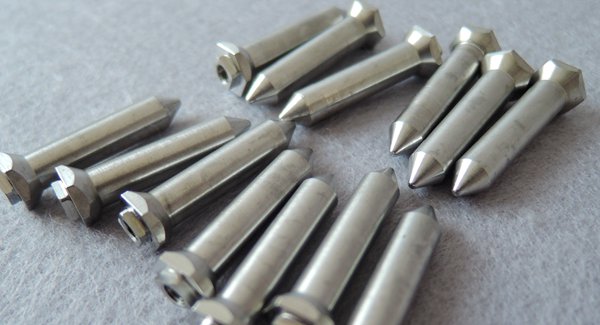 metal bar fasteners