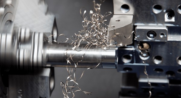 metal machining
