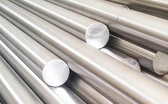 metal materials for aerospace fasteners
