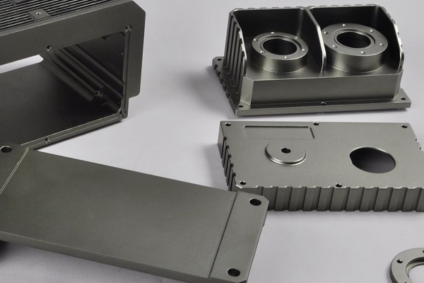 metal prototypes