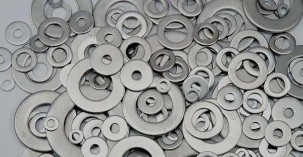 metal washers