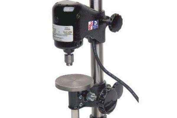 micro drill machine