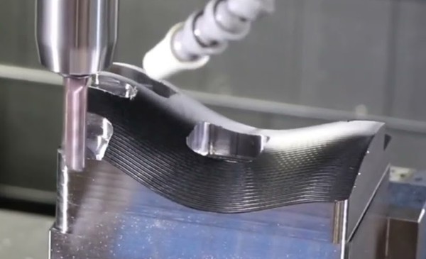 micro finishing