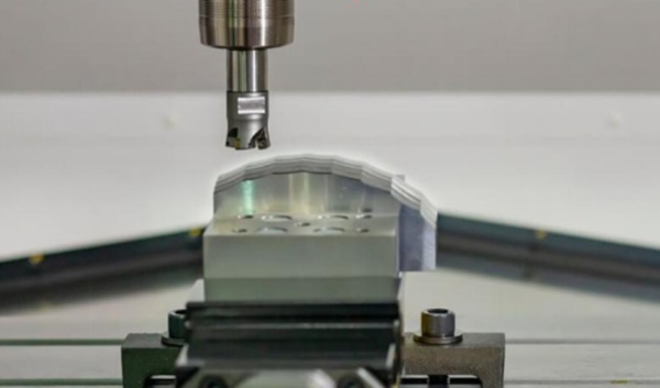 micro milling
