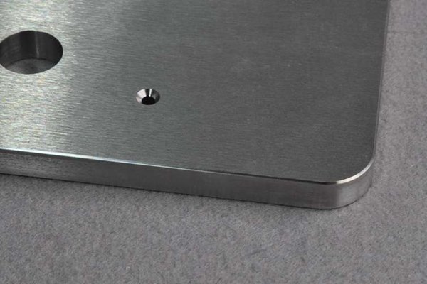 mild steel sheet