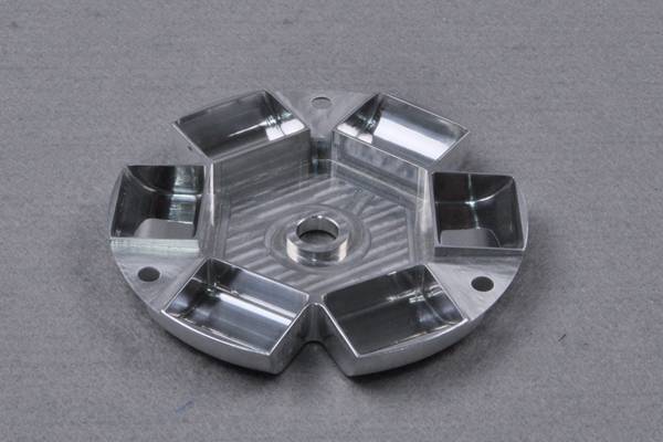 milling part