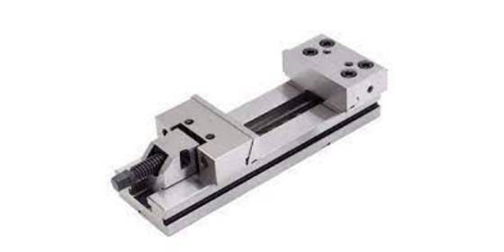 milling vise