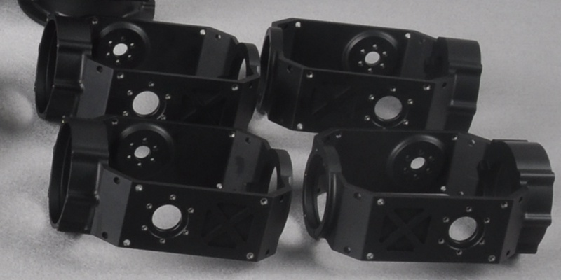 module holder parts