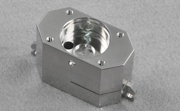 no galling for stainless steel parts