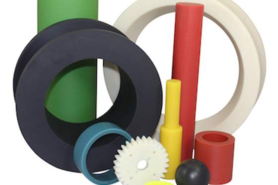 nylon applications