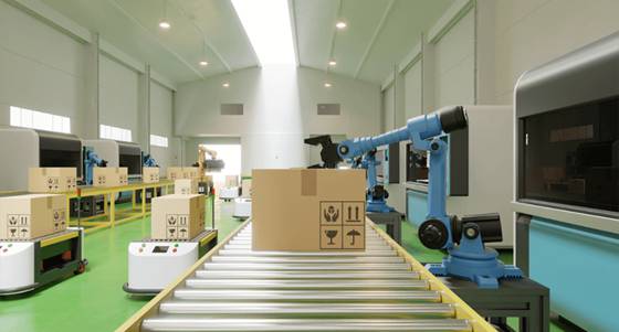on-demand production