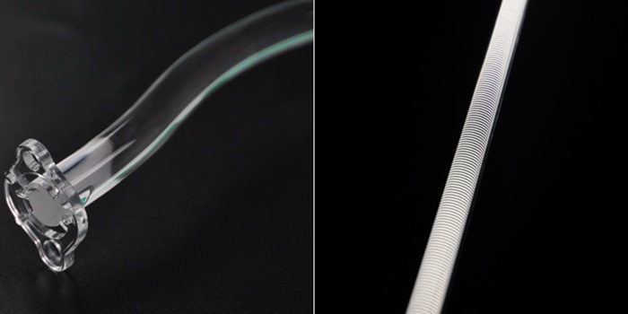 optical details for light guide
