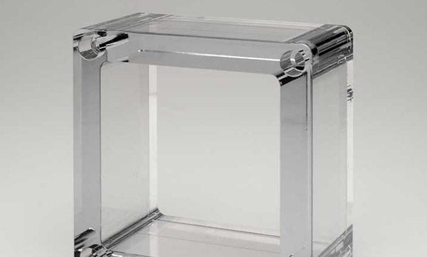 optical polycarbonate material