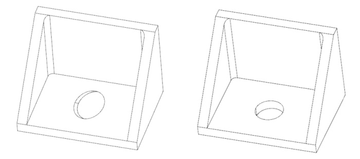 optimized cnc design