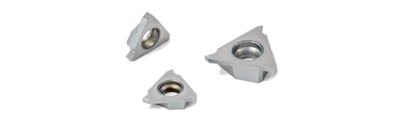 outer diameter grooving tools