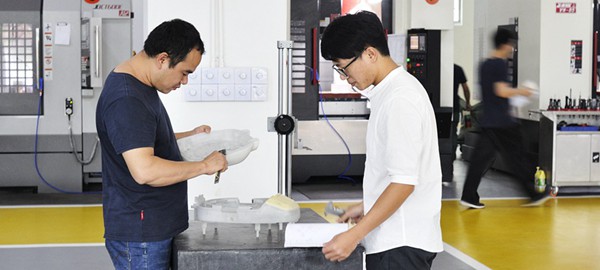 outsource cnc machining