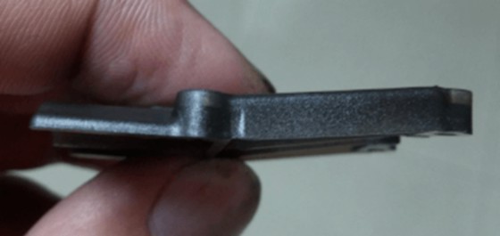 part warping