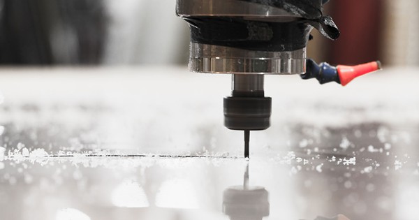 pc machining