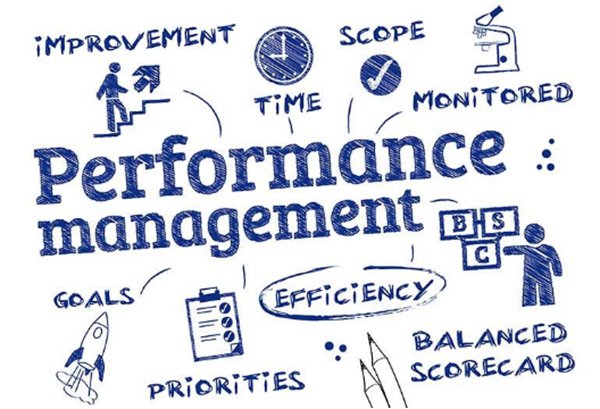 performance management