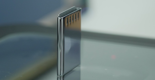 perpendicularity measurement