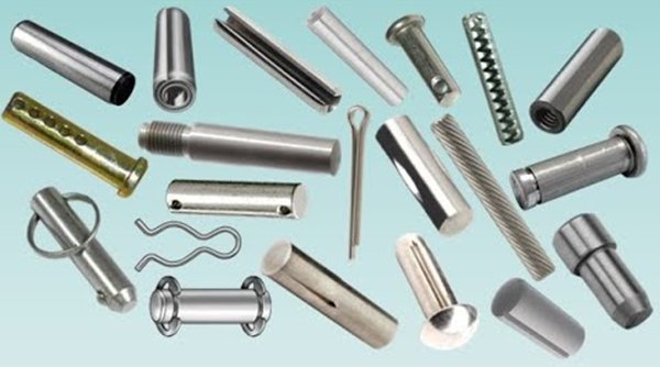 pin fasteners