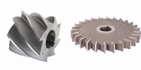 plain milling cutters