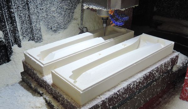 plastic manufacturing process