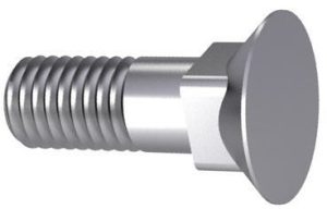 plow bolt