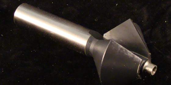 point cutter