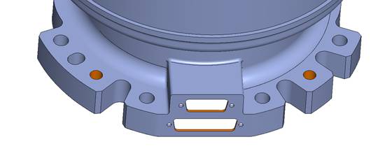 polishing surface