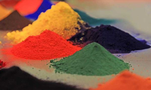 powder materials