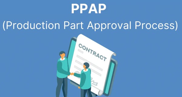 ppap process