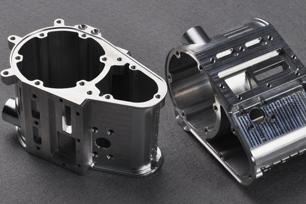 precision CNC parts