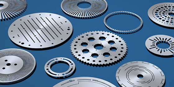 precision and accuracy parts