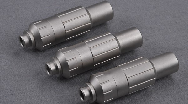 precision medical parts