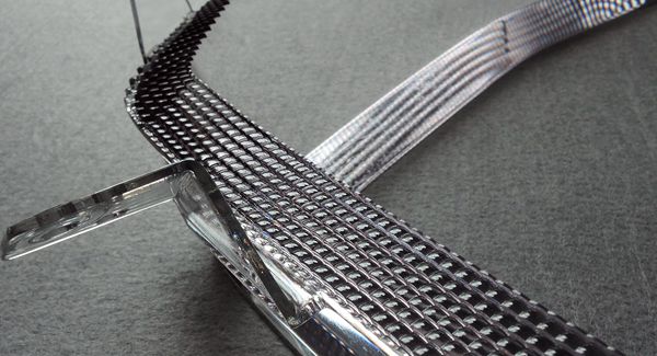 precision plastic machining
