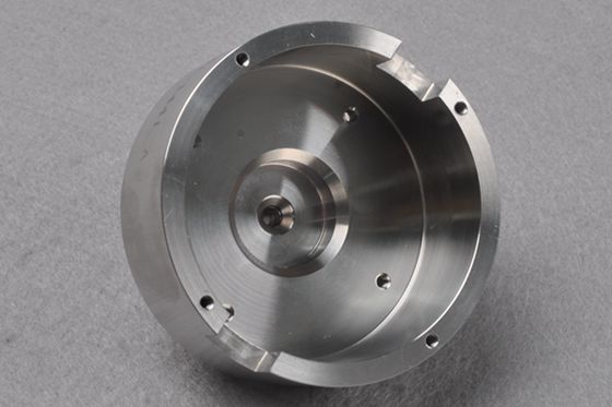 precision steel parts