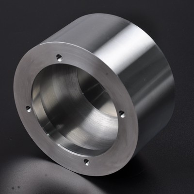 precision turned parts