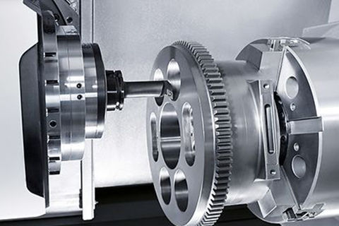 precision turning-7