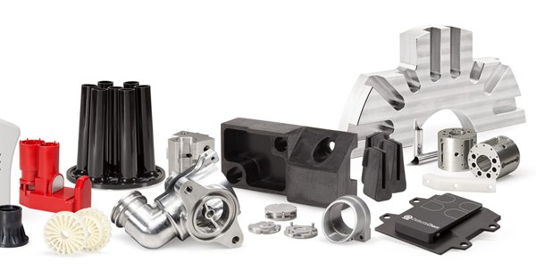 product development for HMLV