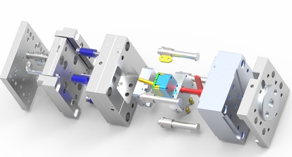 production tooling