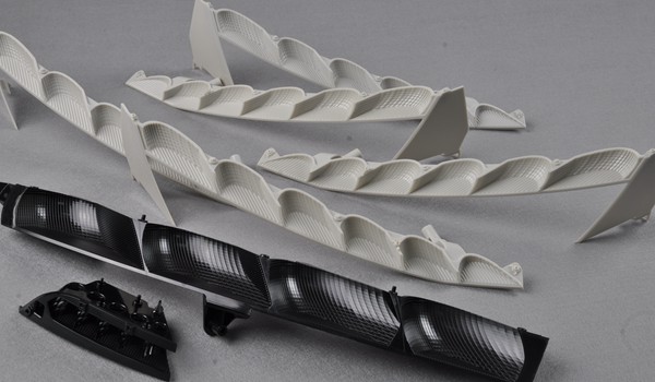 products for bridge manufacturing