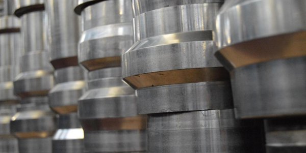 properties galvanneal and galvanized steel