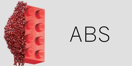 properties of ABS plastic